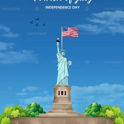 USA independence day