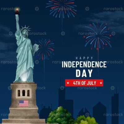 USA independence day