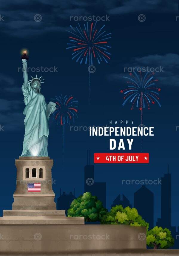 USA independence day