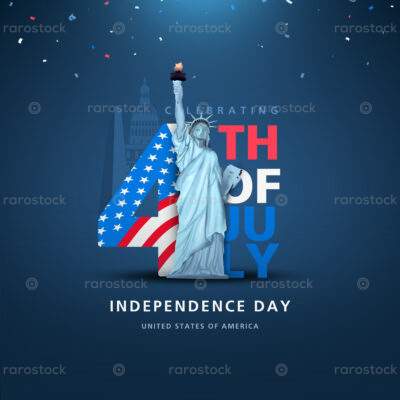 USA independence day