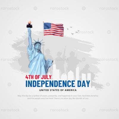 USA independence day