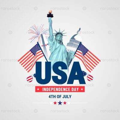 USA independence day