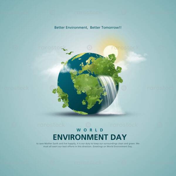 World Environment Day