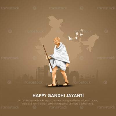 Gandhi Jayanti