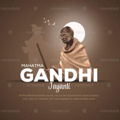 Gandhi Jayanti