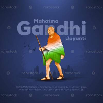 Gandhi Jayanti