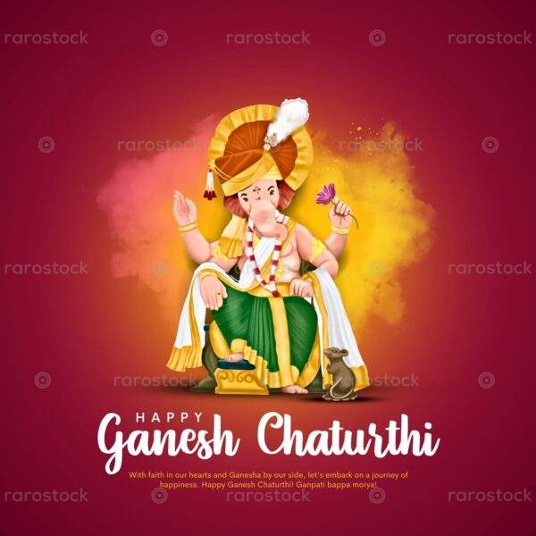 Ganesh Chaturthi