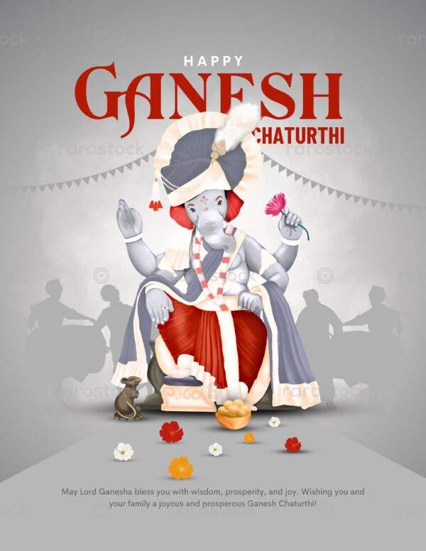 Ganesh Chaturthi