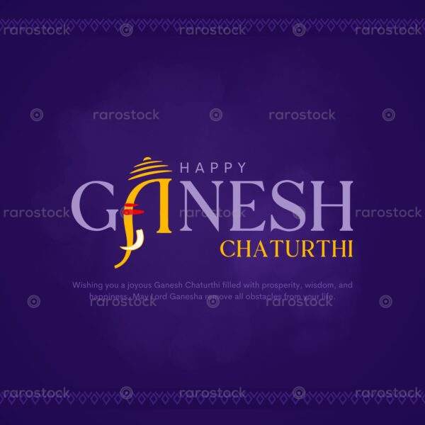 Ganesh Chaturthi