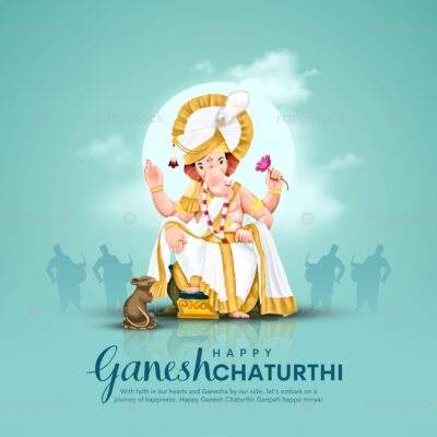 Ganesh Chaturthi