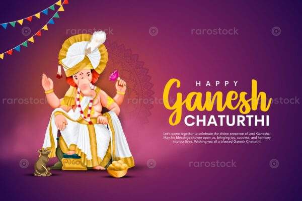 Ganesh Chaturthi