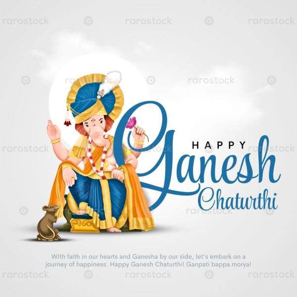 Ganesh Chaturthi