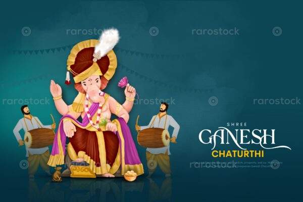 Ganesh Chaturthi