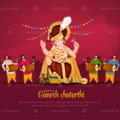 Ganesh Chaturthi