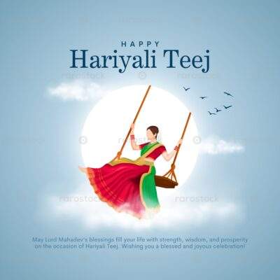 Hariyali teej