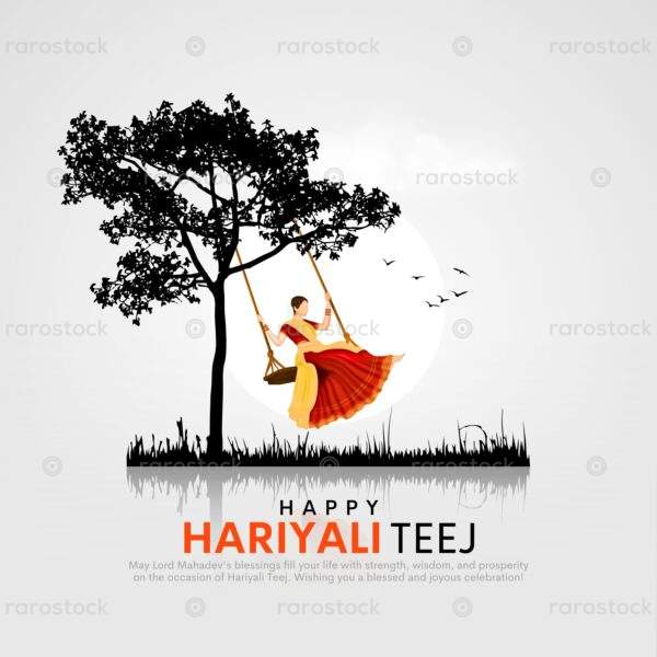 Hariyali teej