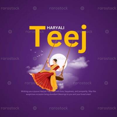 Happy Haryali Teej