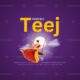 Happy Haryali Teej