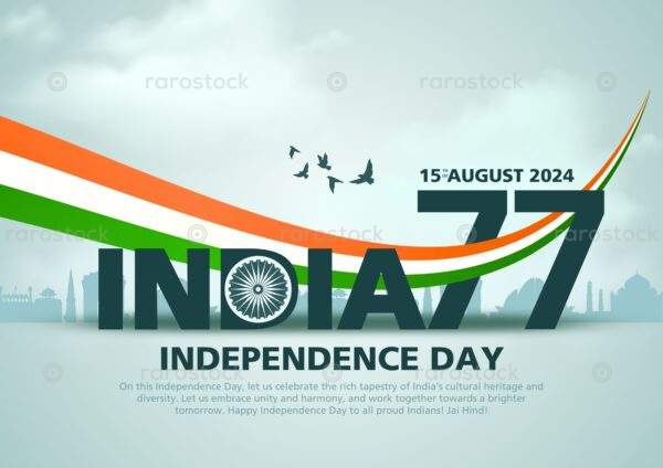 India Independence Day