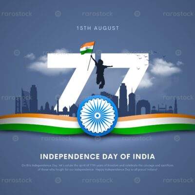 India Independence day