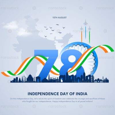 India Independence day