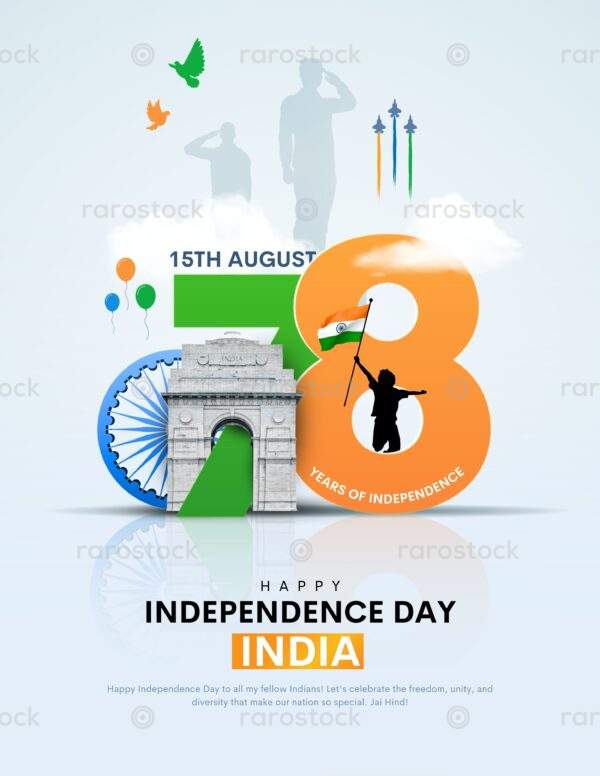 India Independence Day