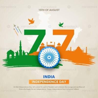 India Independence day