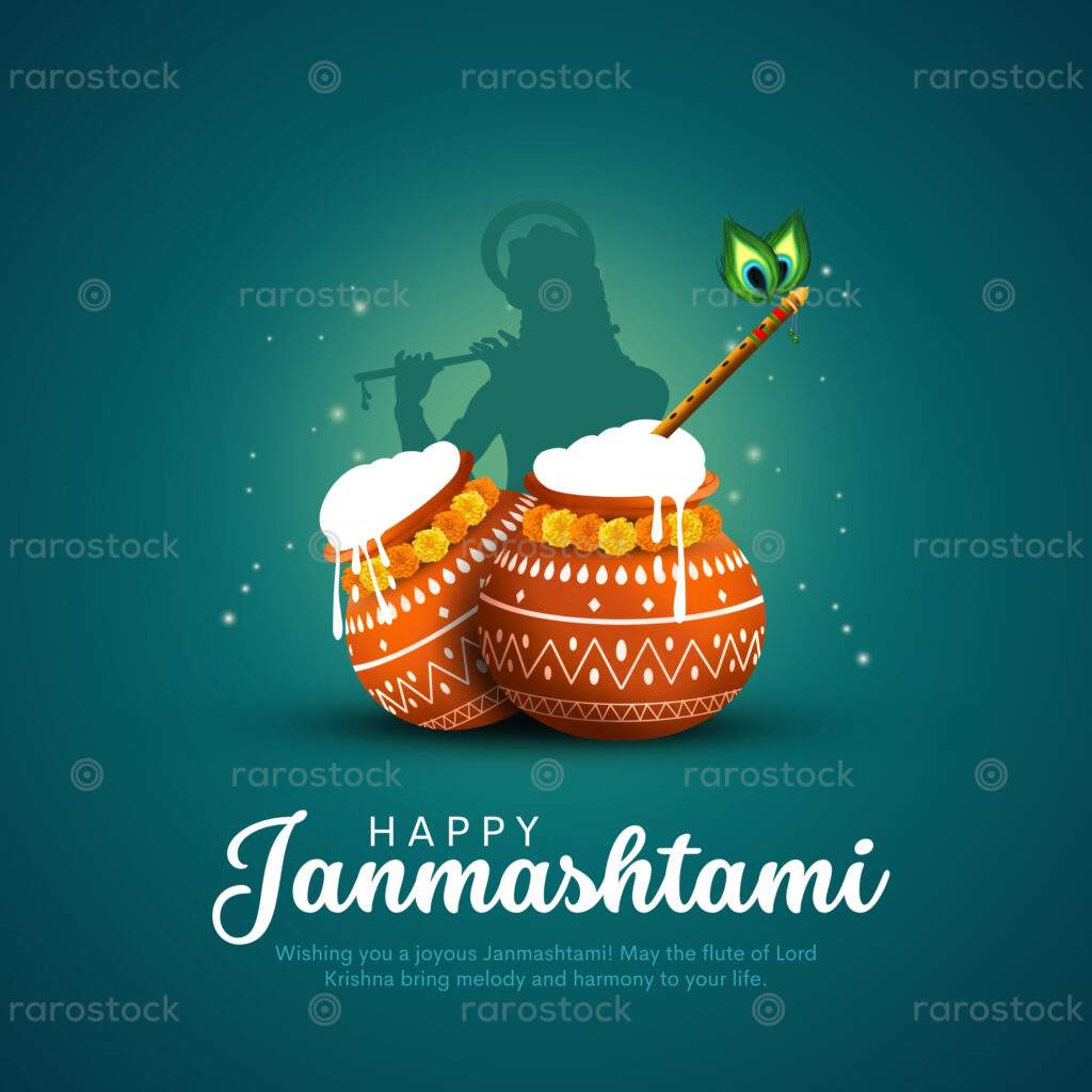 Janmashtami