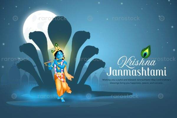 Janmashtami