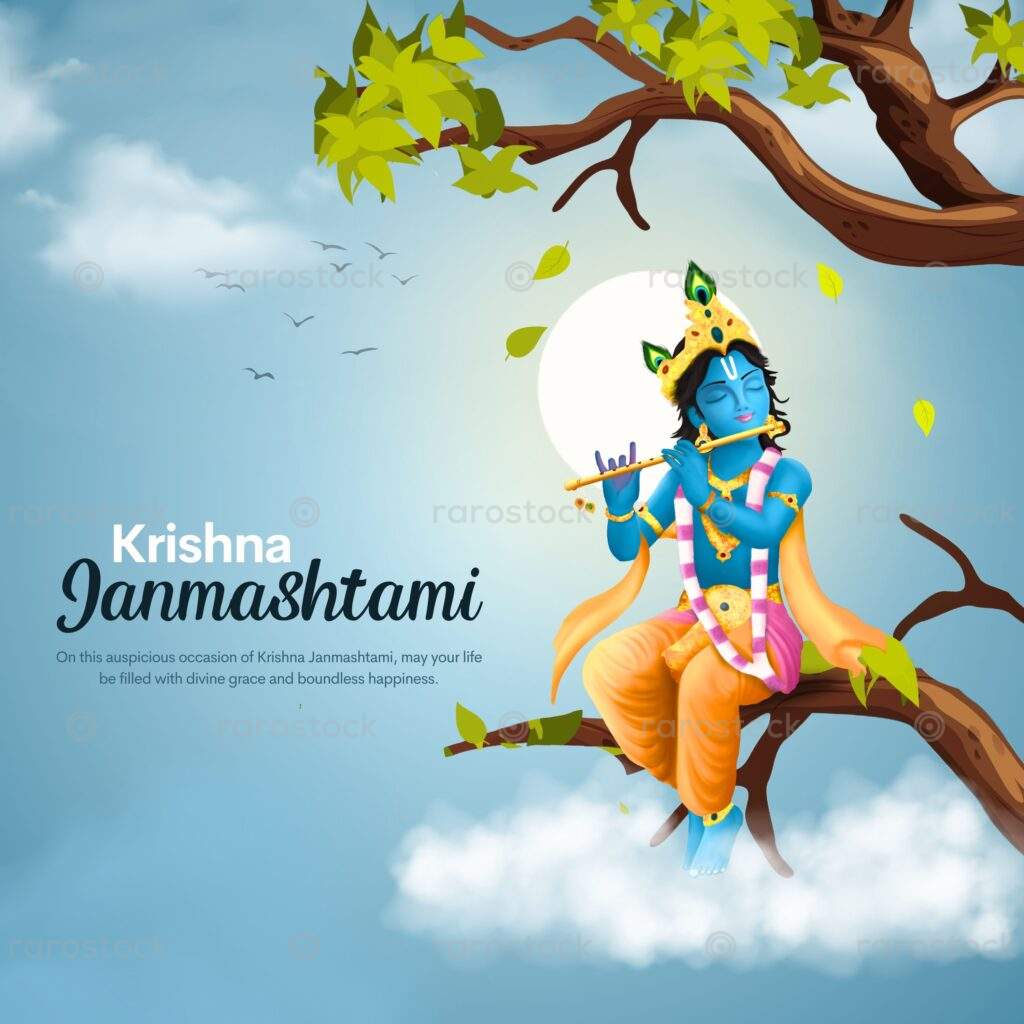 Janmashtami