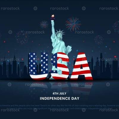 USA independence day