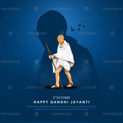 Gandhi Jayanti