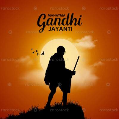 Gandhi Jayanti