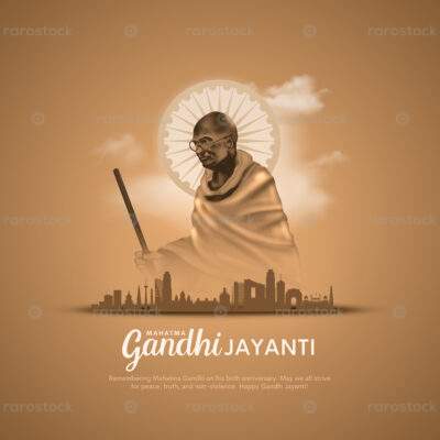 Gandhi Jayanti