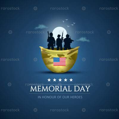 USA Memorial Day