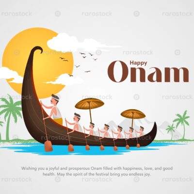 Happy Onam