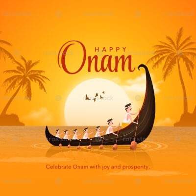 Happy Onam