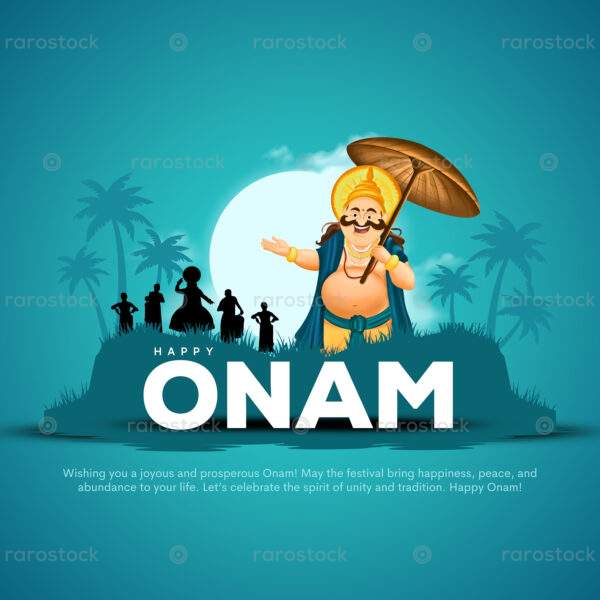 Happy Onam