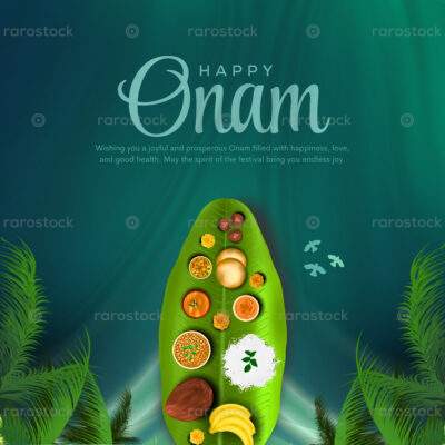 Happy Onam