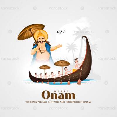 Happy Onam