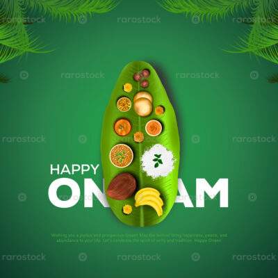 Happy Onam