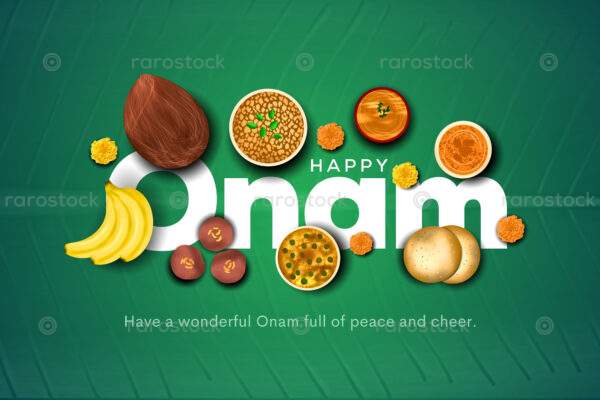 Happy Onam