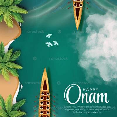 Happy Onam