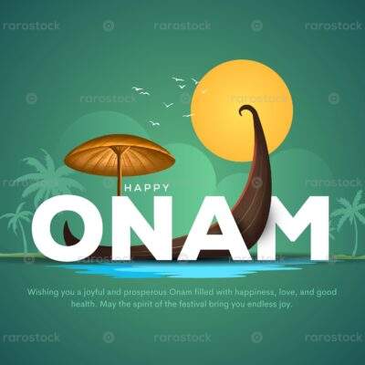 Happy Onam