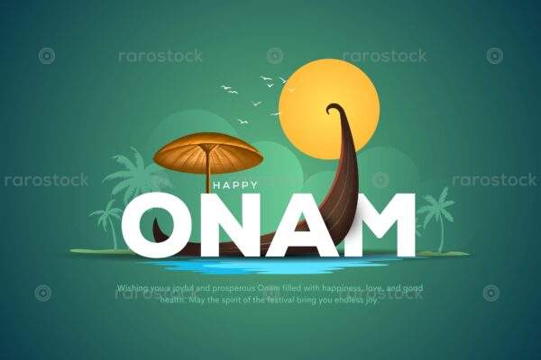 Happy Onam