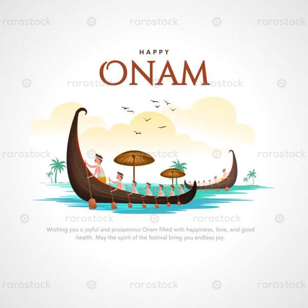 Happy Onam