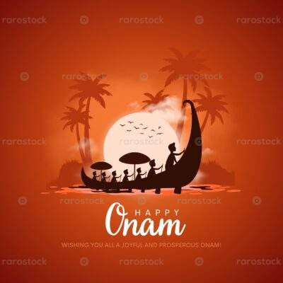 Happy Onam