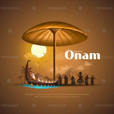 Happy Onam