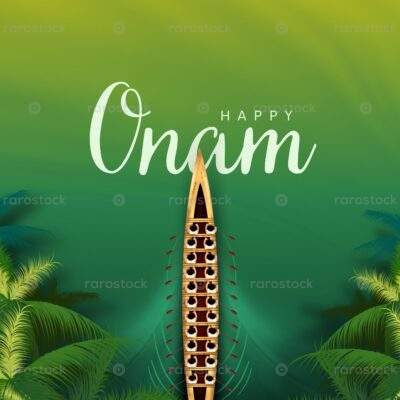 Happy Onam