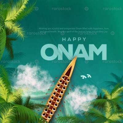 Happy Onam